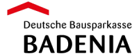 Badenia Logo